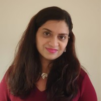 Amruta Sonandkar