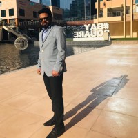 Nashit Ansari