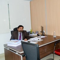 Pradeesh P.G.