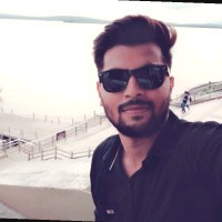 Yogesh Kushwah