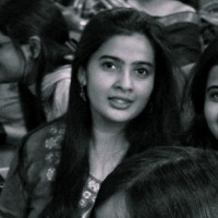 Sarah Raza