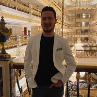 Ufuk Konus