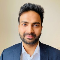 Ashish Bhutia