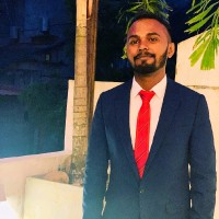 Sachith Silva