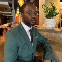Michael Awuku-Opare