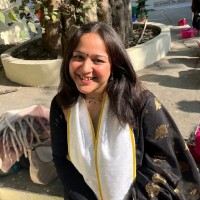 Simran Singh