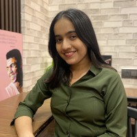 Sakshi Bhise