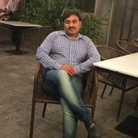 Muhammad Saqlain