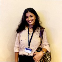 Krisha Khatri