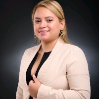 María Fernanda Mayorga