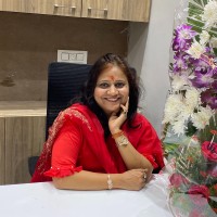 Shalu Agrawal
