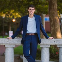 Evan Raftery
