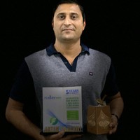 Jatin Samani