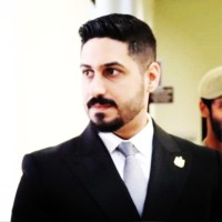 Ahmed Al-Sheikh
