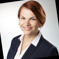 Carolin Stammer