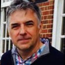 Martin Hyde