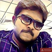 Prabhakaran Annadurai