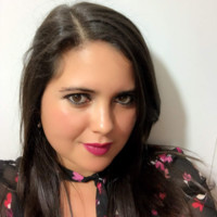 Rosana Celorio Vásquez