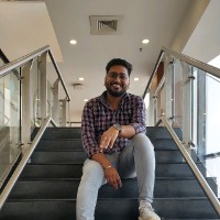 AKSHAY BOROLE