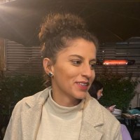 Bruna Berthond