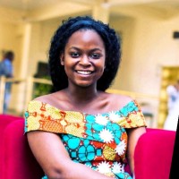 Emma Odametey