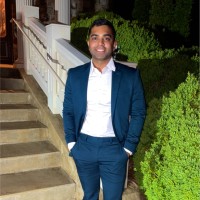 Shev Patel