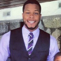 Brandon Stuckey