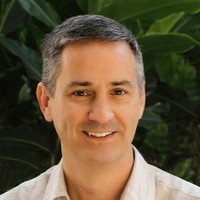 Steven Baker