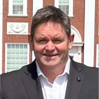 Michael Rouget