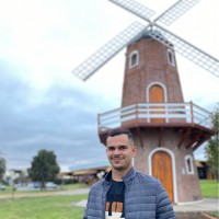 Christoph Kariel