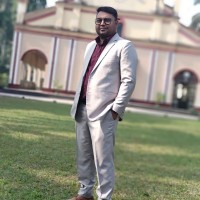 Tapan Shourove Koraya- Bsc In Eee Pgd In Logistics And Supply Chain Management