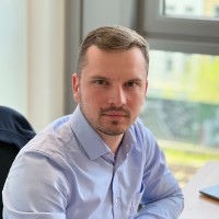 Oleksandr Snizhko