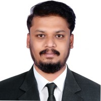 Hemanth Babu M M