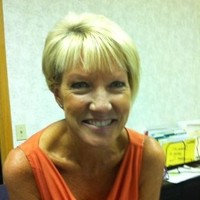 Ginny Brooks