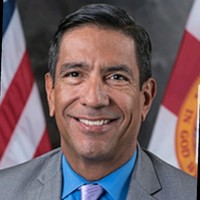 GEORGE Gil