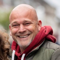 Pascal Van de laar