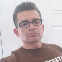 Alejandro Ray Adame