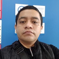 José Guillermo Lara Alcántara