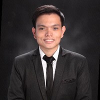 Stephen Einstien Corpuz