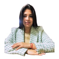 Paula Sofía Mendoza Lengua