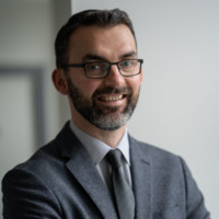Jamie O'Hare