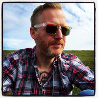 Jamie Goldthorp
