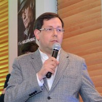 Francisco José Toro Reyes (MBA)