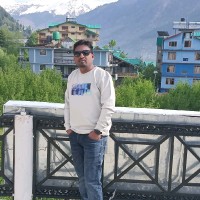 Dharmendra Kahar