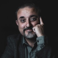 Antonio Martínez Ron