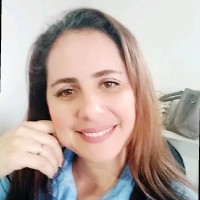 Raquel Ruas figueredo