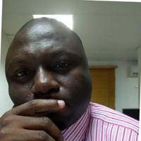 Olawale Obafemi