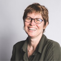 Sylvie Dumortier