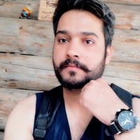Mudassir Ali