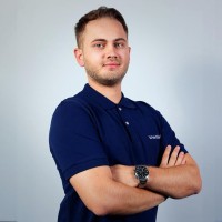 Gökhan ŞENTÜRK